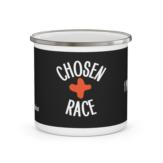 Chosen Race Mug